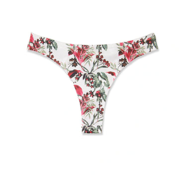 Thong Panty - Wild Charm