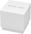 Buy Michael Kors Women’s Quartz Stainless Steel Gold Dial 38mm Watch - MK3792 in Pakistan