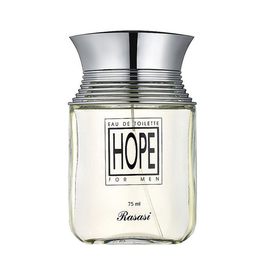 Buy Rasasi Hope Perfume For Men Edp 75ml in Pakistan