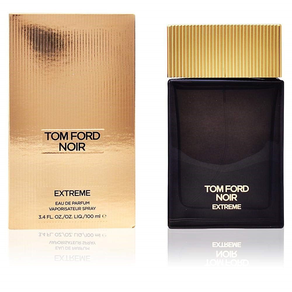 Buy Tom Ford Noir Extreme EDP for Men - 100ml in Pakistan