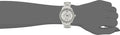 Buy Fossil Women's Quartz Silver Stainless Steel Silver Dial 38mm Watch ES3588 in Pakistan
