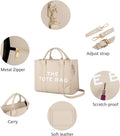 Buy Marc Jacobs The Tote Bag - Medium in Pakistan