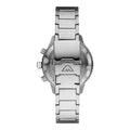 Buy Emporio Armani Men's Quartz Stainless Steel Black Dial 43mm Watch AR11360 in Pakistan