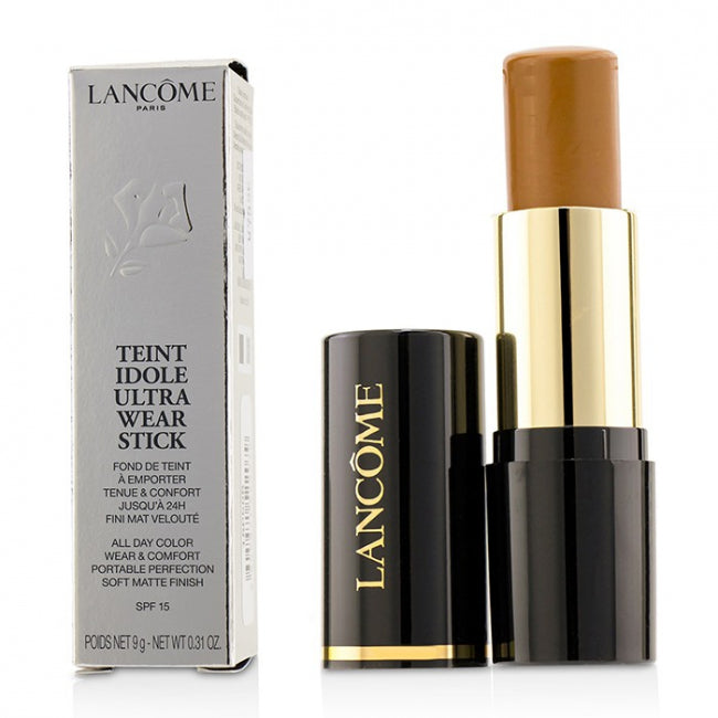 Buy Lancome Teint Idole Ultra Wear Stick Foundation SPF 15 - 06 Beige Cannelle in Pakistan