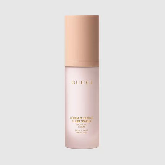 Buy Gucci serum De Beauty Fluide Soyeux - Without Box in Pakistan