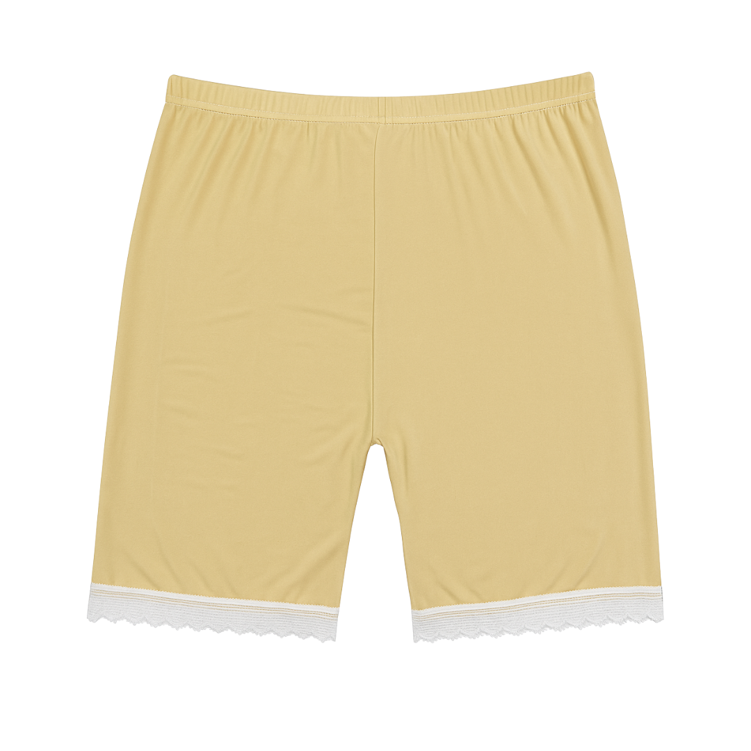 Buy Boxer Panty - Lace Ease in Pakistan