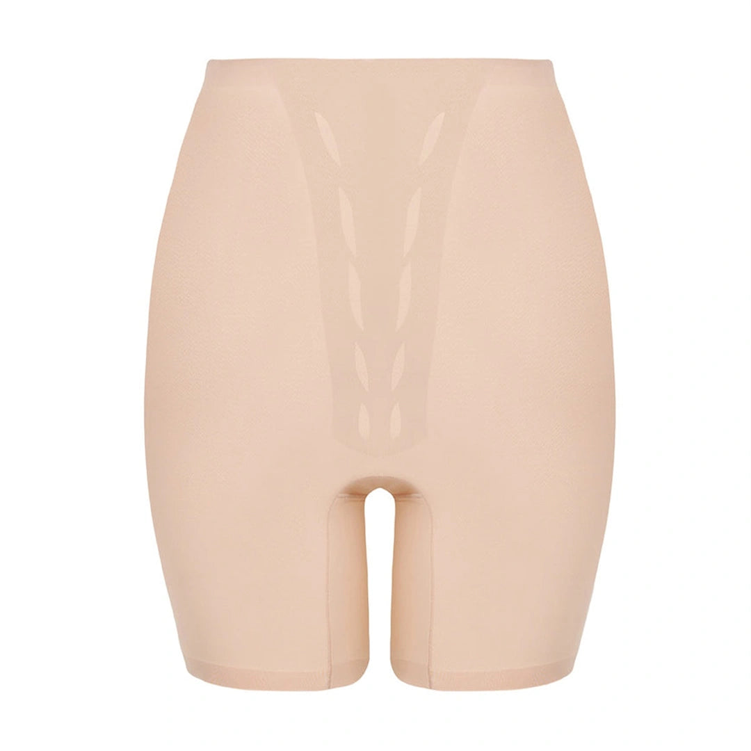 Buy Waist Shapewear Breathable Body Shaper Butt Lifter in Pakistan