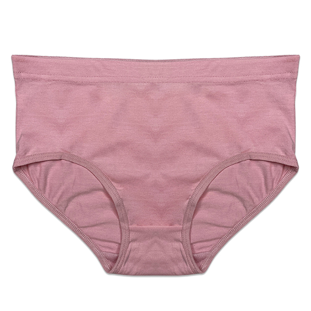 Buy Pack of 3 Briefs Panties - Cotton Ease in Pakistan