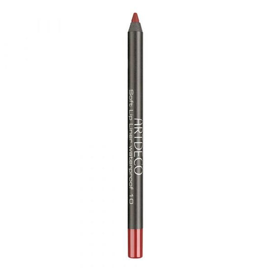 Buy Artdeco Soft Lip Liner Water Proof 10 Seductive Red in Pakistan