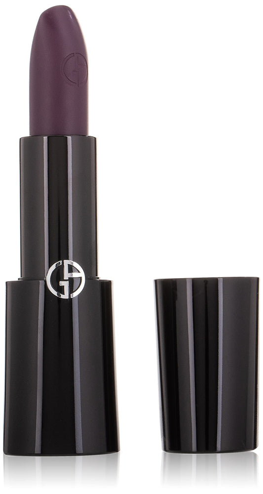 Buy Giorgio Armani Rouge D'Armani Lasting Satin Lip Color - 602 Night Viper in Pakistan