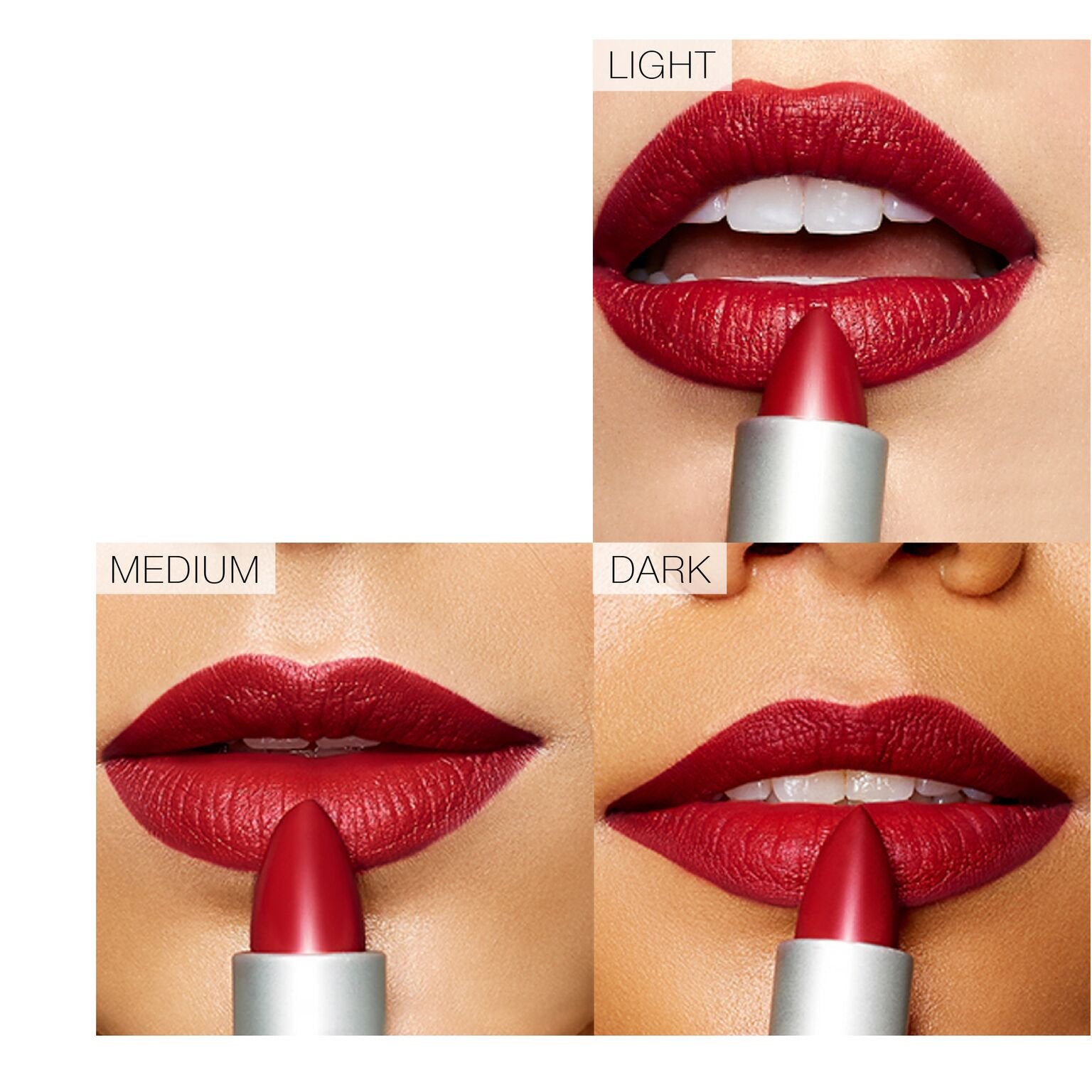 Buy Maybelline x Gigi Hadid Matte Lipstick - GG23 Khair in Pakistan