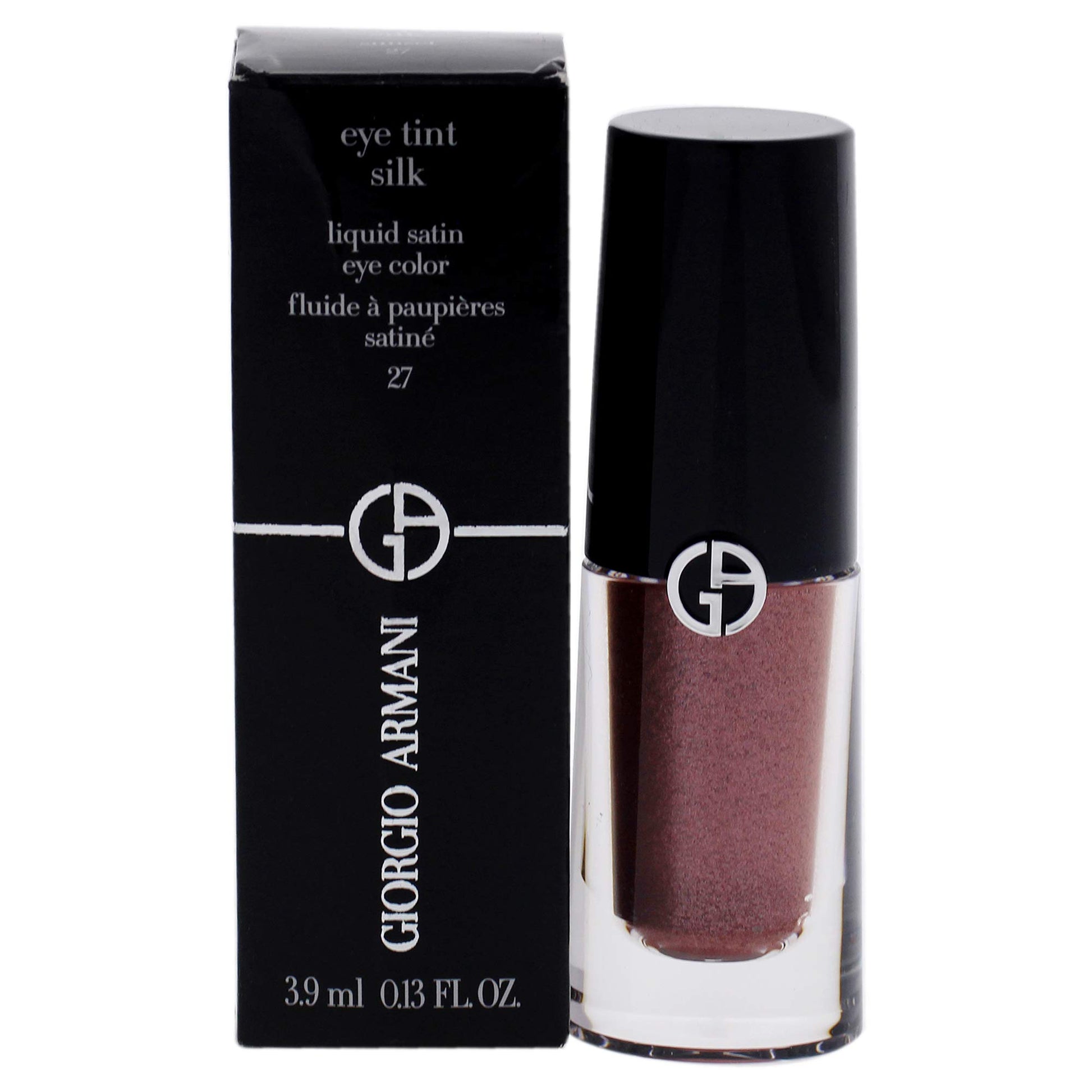 Buy Giorgio Armani Eye Tint Liquid Eyeshadow - Sunset 27 in Pakistan