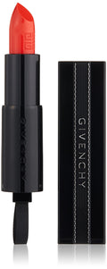 Buy Givenchy Rouge Interdit Satin Lipstick - 15 Orange Adrenaline in Pakistan