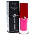 Buy Giorgio Armani Lip Magnet Intense Matte Color - Mania 502 in Pakistan
