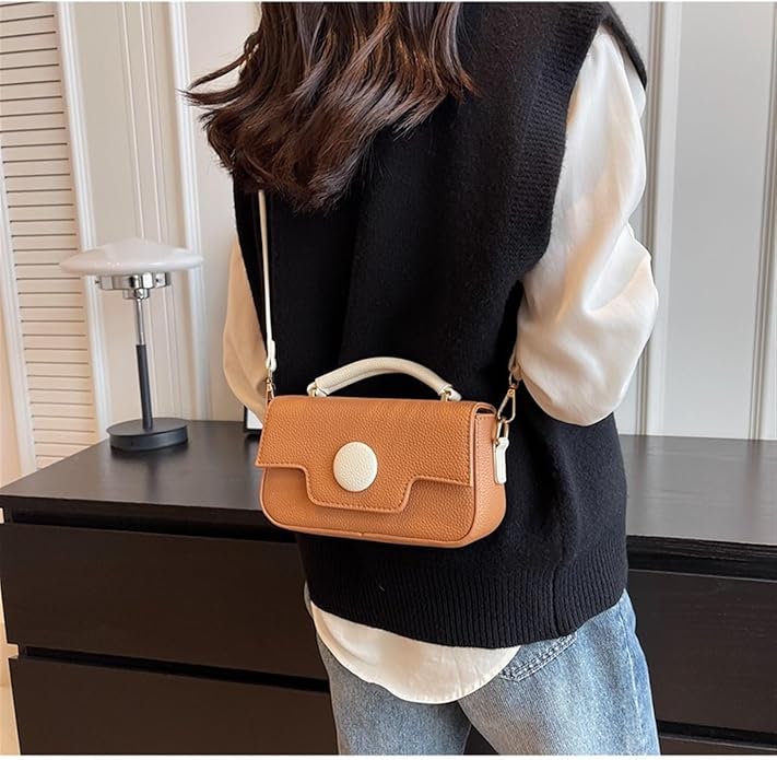 Buy Dot Luxe Crossbody Bag in Pakistan