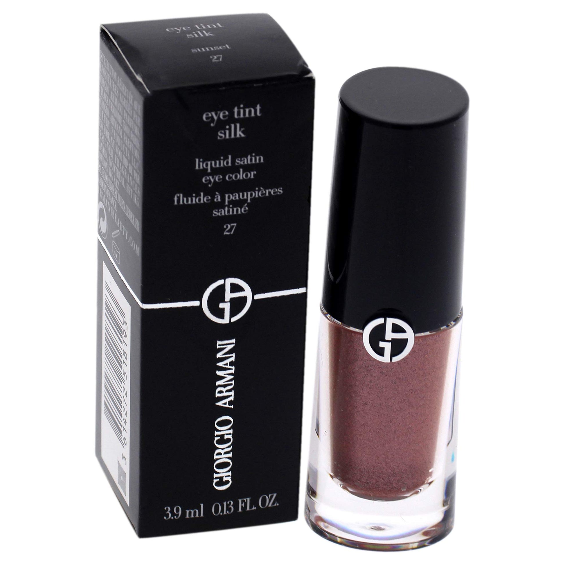 Buy Giorgio Armani Eye Tint Liquid Eyeshadow - Sunset 27 in Pakistan