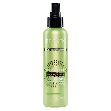 Buy Redken Curvaceous CCC Spray Gel - 150ml in Pakistan