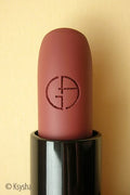 Buy Giorgio Armani Rouge D'Armani Sheer Lipstick - Brown 201 in Pakistan