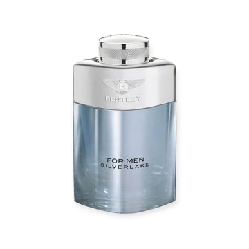 Buy Bentley Silver Lake Men Edp 100ml in Pakistan