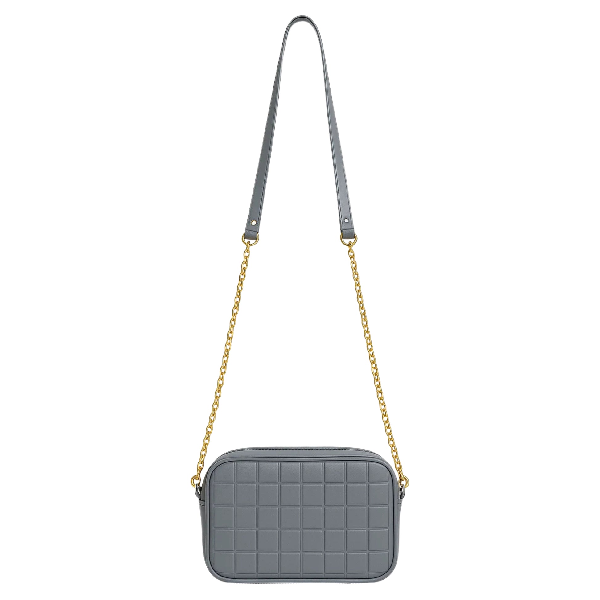 Buy Aura AHD Crossbody Bag - Stone Blue in Pakistan
