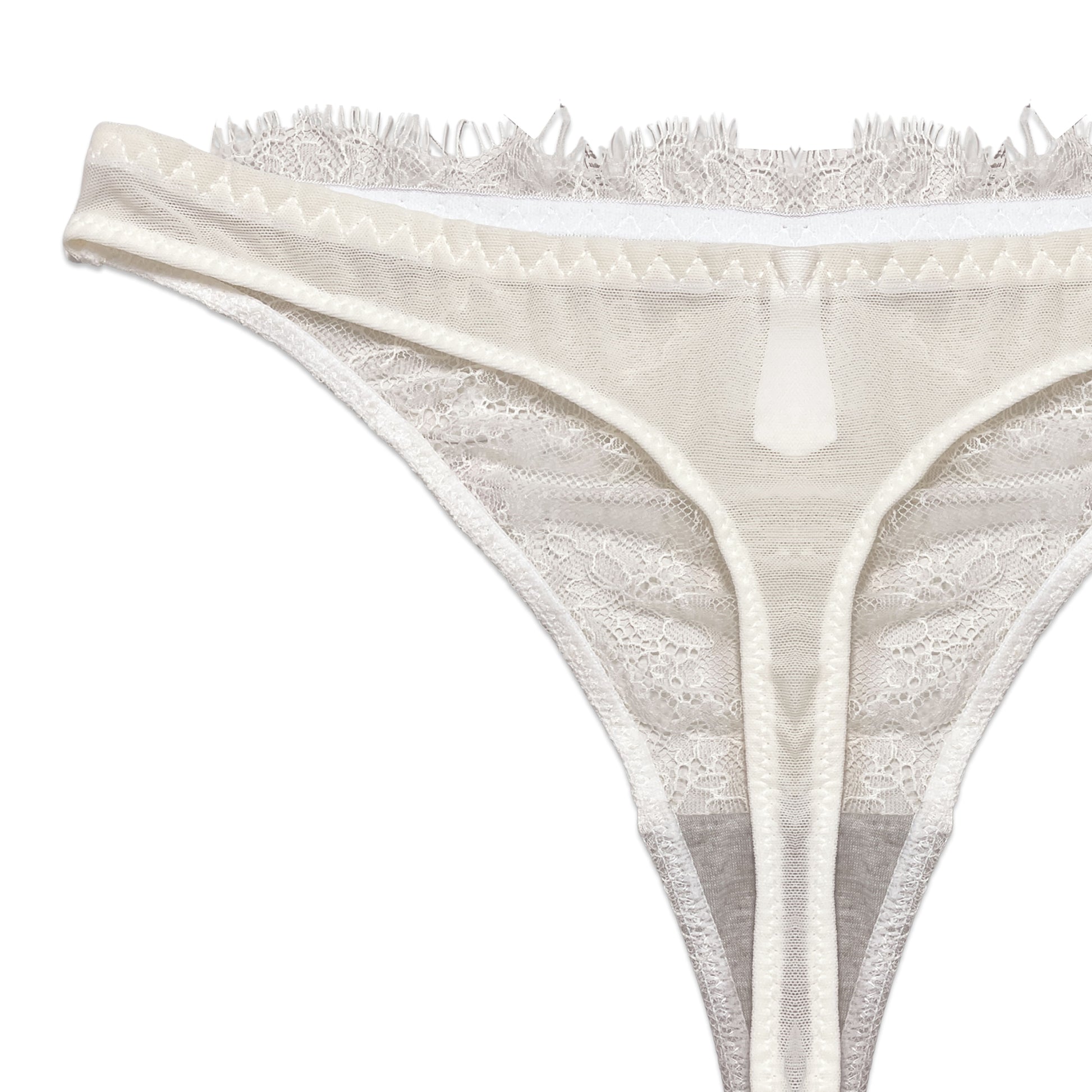 Buy Bra Set - Ivory Charm in Pakistan