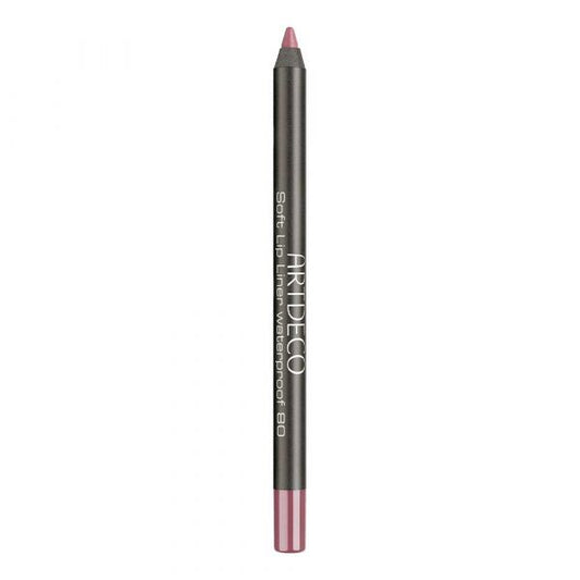 Buy Artdeco Soft Lip Liner Water Proof 80 Precious Plum in Pakistan