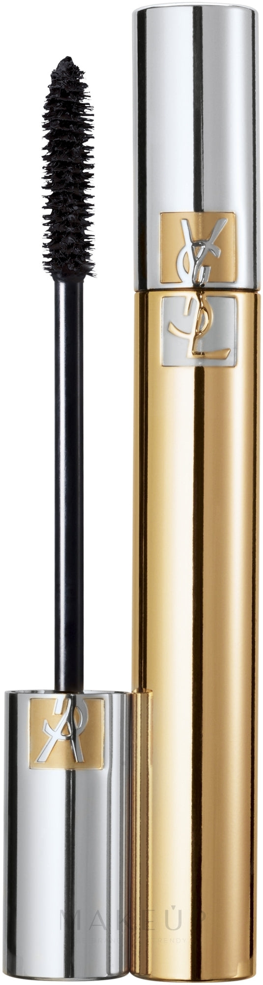 Buy Yves Saint Laurent False Lash Effect Mascara - 6 Deep Night in Pakistan