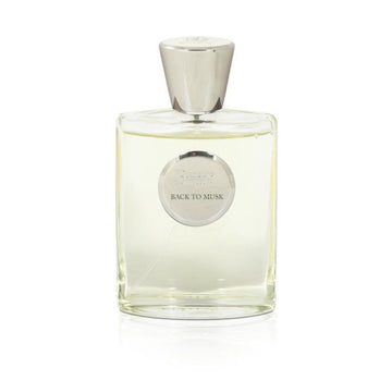 Buy GIARDINO BENESSERE BACK TO MUSK EDP 100ML in Pakistan
