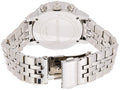 Buy Michael Kors Chronograph Mother Of Pearl Dial Silver Strap Ladies Watch - Mk5020 in Pakistan