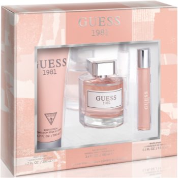 Buy Guess 1981 Women Gift Set in Pakistan
