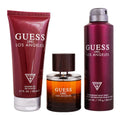 Buy GUESS 1981 LOS ANGELES MEN 3PCS SET in Pakistan