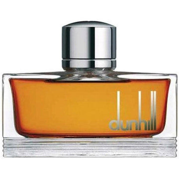 Buy Dunhill Pursuit Men Edt 75ml in Pakistan