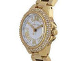 Buy Michael Kors Camille White Dial Crystal-set Gold-tone Ladies Watch - Mk3252 in Pakistan
