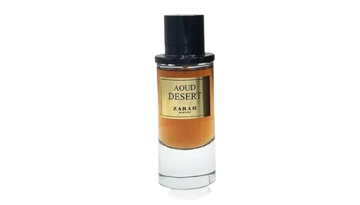 Buy Zarah Oud Desert EDP Unisex Perfume 80ml in Pakistan