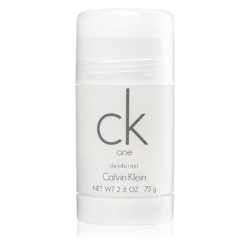 Buy Calvin Klein One Deostick 75gm in Pakistan