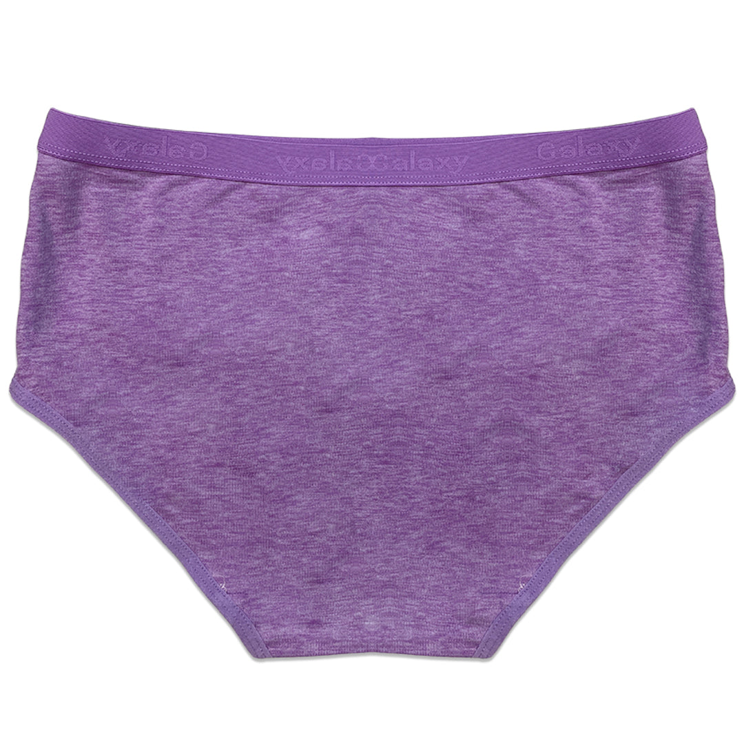 Buy Pack of 3 Briefs Panties - Cotton Fit in Pakistan
