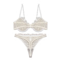 Buy Bra Set - Ivory Charm in Pakistan
