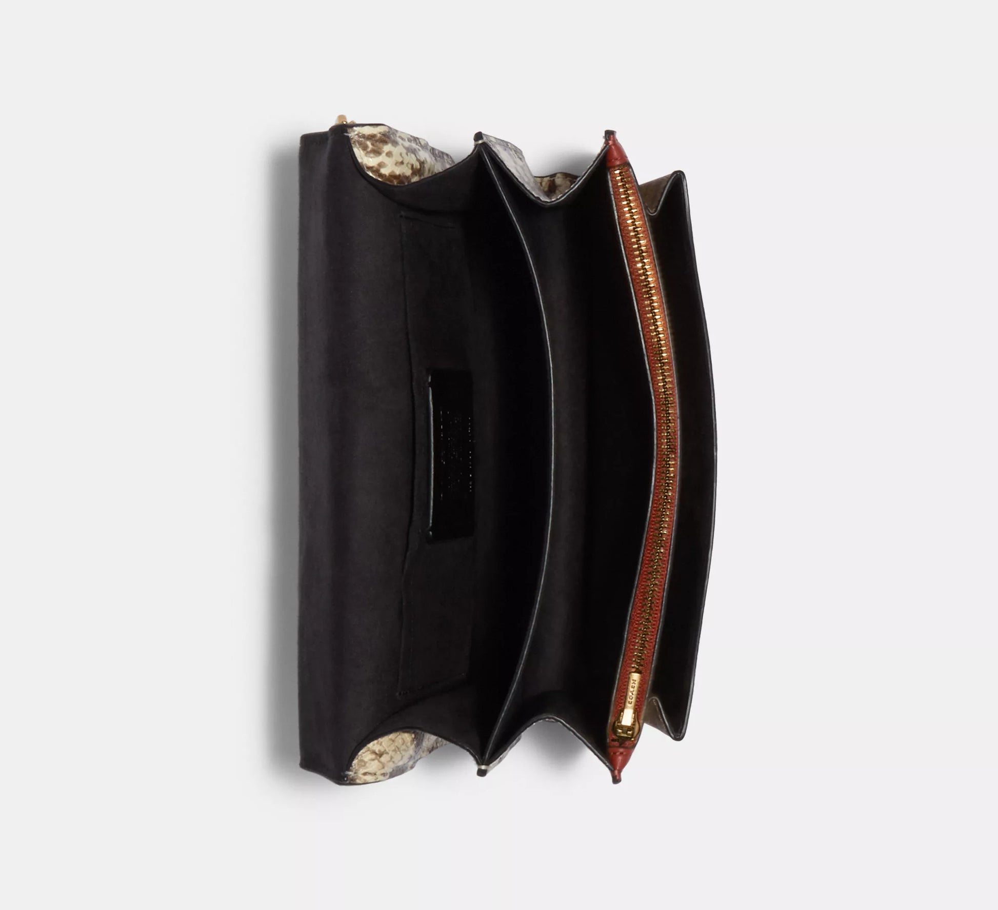 Buy Coach Klare Crossbody Signature Canvas Small Bag in Pakistan