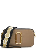 Buy Marc Jacobs The Color Block Snapshot Cross Body Bag in Pakistan