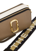 Buy Marc Jacobs The Color Block Snapshot Cross Body Bag in Pakistan