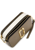 Buy Marc Jacobs The Color Block Snapshot Cross Body Bag in Pakistan