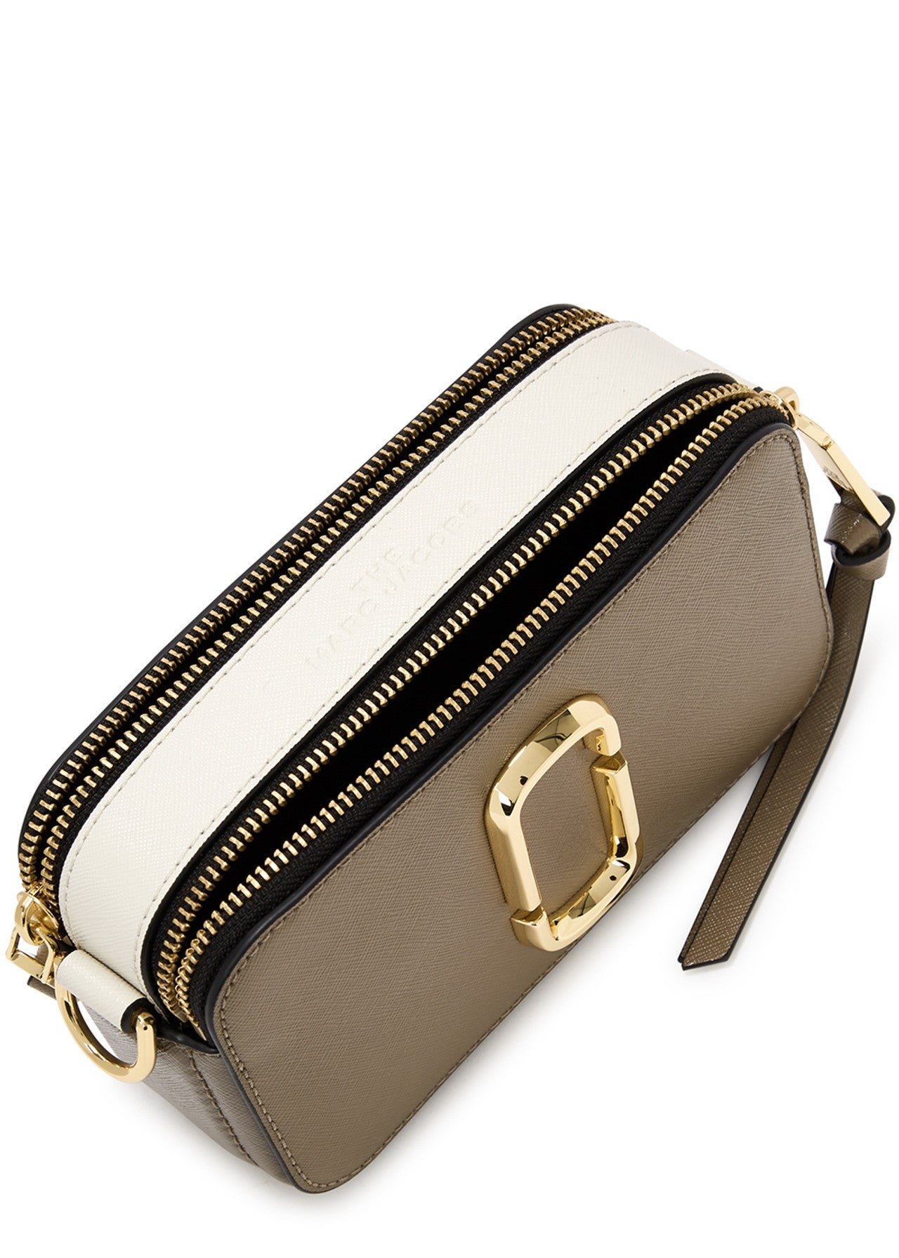 Buy Marc Jacobs The Color Block Snapshot Cross Body Bag in Pakistan