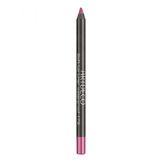 Buy Artdeco Soft Lip Liner Water Proof 179 Very Berry in Pakistan