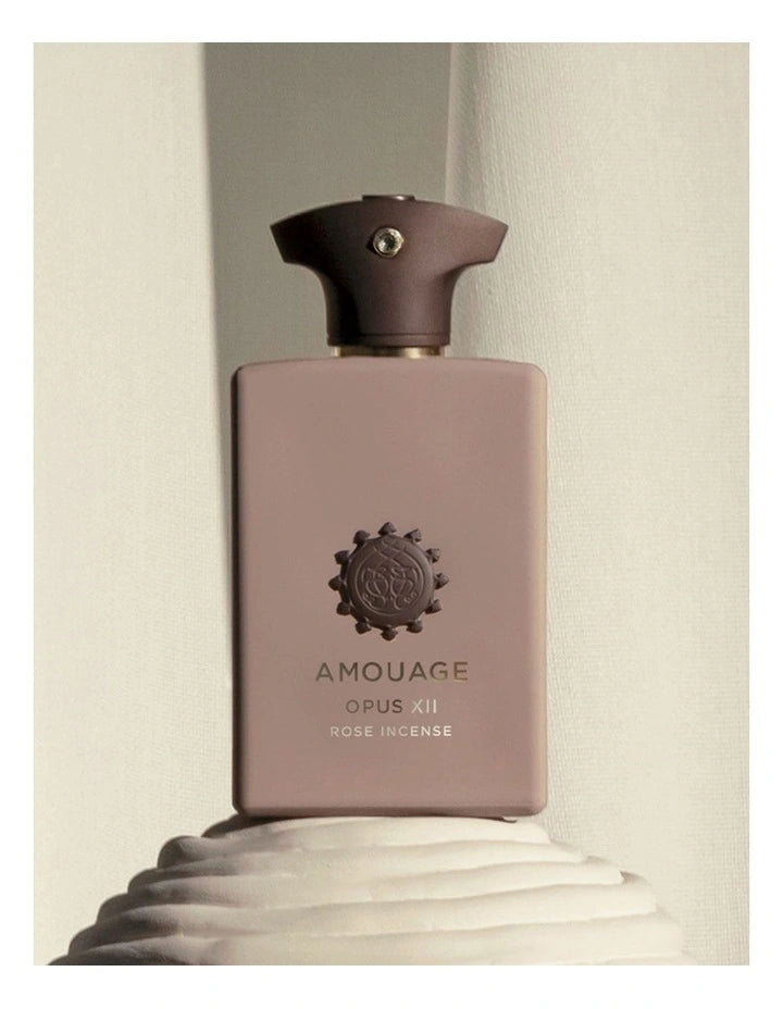 Buy Amouage Opus VII Reckless Leather Unisex EDP - 100ml in Pakistan