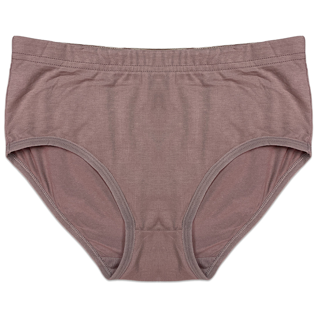 Buy Pack of 3 Briefs Panties - Cotton Ease in Pakistan