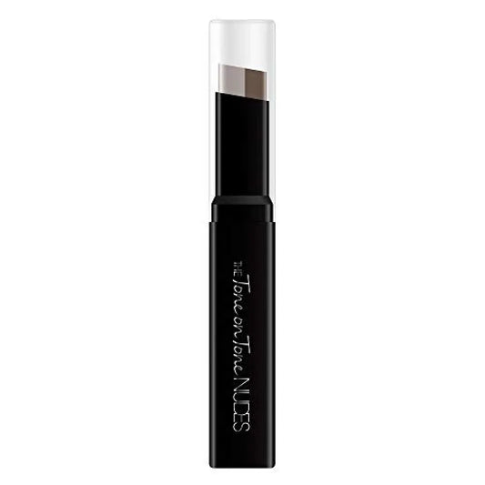 Buy Maybelline Tone On Tone Eyeshadow - SV1 Silver Glass in Pakistan