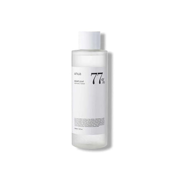 Buy Anua Heartleaf 77% Soothing Toner - 250ml | Hydrating and Calming Facial Toner in Pakistan