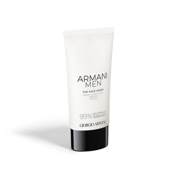Buy Giorgio Armani The Face Wash for Men in Pakistan