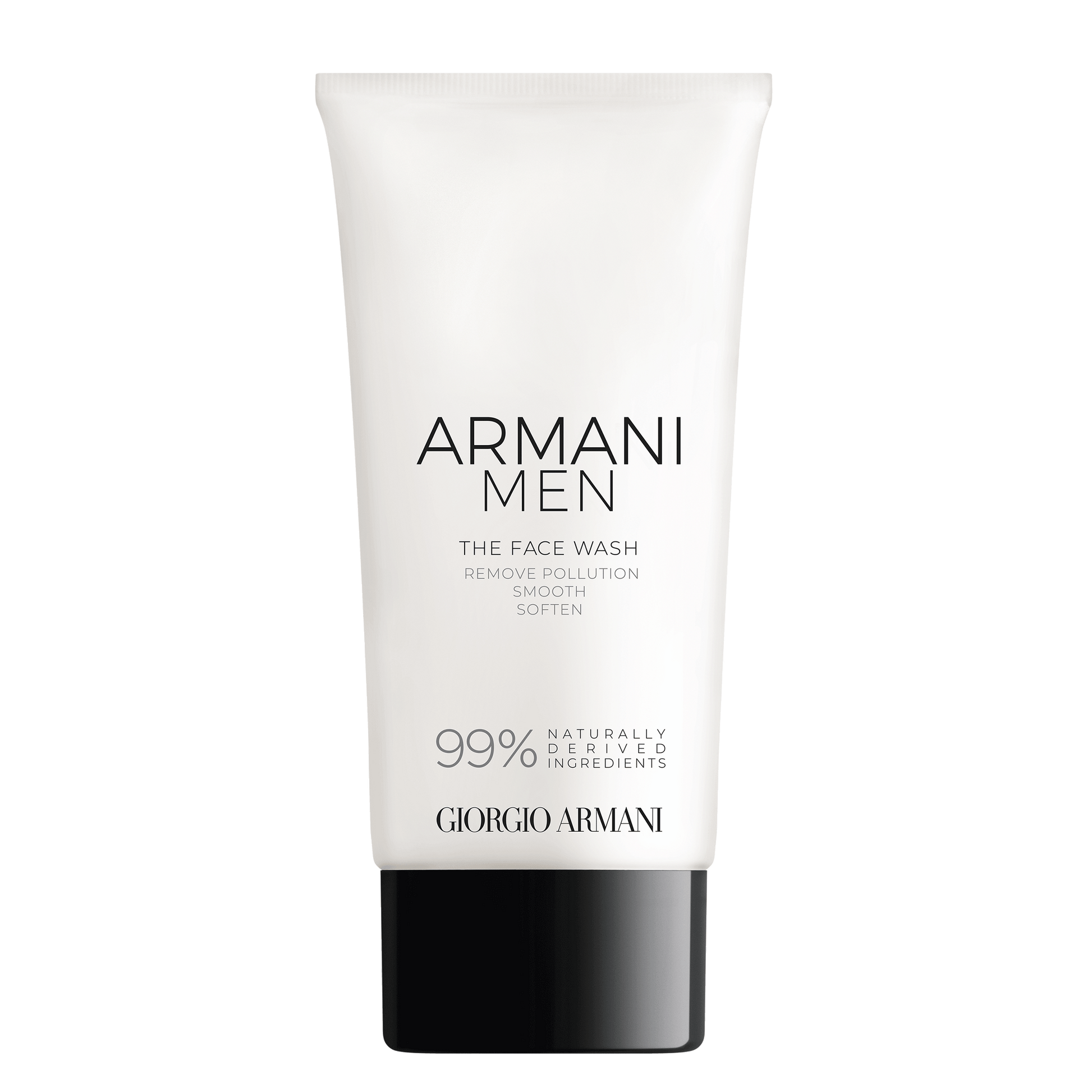 Buy Giorgio Armani The Face Wash for Men in Pakistan