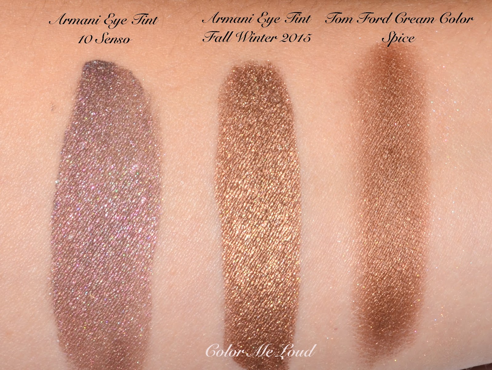 Buy Giorgio Armani Eye Tint - Spice Smoke 22 in Pakistan